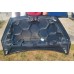 капот Ford S Max  2010-  1693557 номер 557